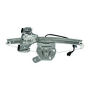 WAI 382006 Window Motor and Regulator Assembly - Rear Left
