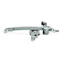WAI 382422 Window Motor and Regulator Assembly - Rear Left