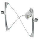 WAI 384141 Window Regulator - Front Right