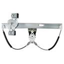 WAI 384145 Window Regulator - Rear Right