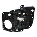 WAI 384406 Window Regulator - Front Left