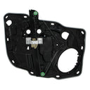 WAI 384407 Window Regulator - Front Right