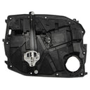 WAI 384443 Window Regulator - Front Right