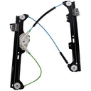 WAI 384912 Window Regulator - Front Left