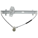 WAI 384925 Window Regulator - Front Right