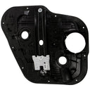 WAI 384941 Window Regulator - Rear Right