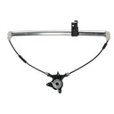 WAI 384948 Window Regulator - Rear Left