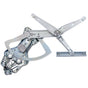 WAI 384960 Window Regulator - Front Left or Front Right