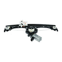 WAI 386739 Window Motor and Regulator Assembly - Front Right