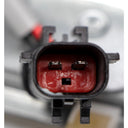 WAI 386988 Window Motor and Regulator Assembly - Rear Right