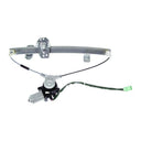 WAI 388173 Window Motor and Regulator Assembly - Front Left