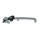 WAI 388543 Window Motor and Regulator Assembly - Rear Right