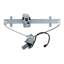 WAI 388565 Window Motor and Regulator Assembly - Front Left