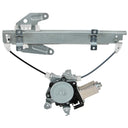 WAI 388626 Window Motor and Regulator Assembly - Rear Left