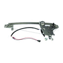 WAI 389005 Window Motor and Regulator Assembly - Rear Right