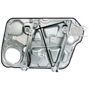 WAI 389038 Window Motor and Regulator Assembly - Front Left