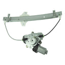 WAI 389056 Window Motor and Regulator Assembly - Rear Left