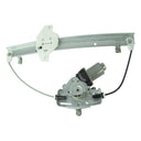 WAI 389057 Window Motor and Regulator Assembly - Rear Right
