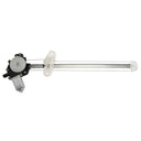 WAI 389161 Window Motor and Regulator Assembly - Rear Right