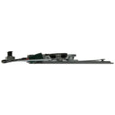 WAI 389206 Window Motor and Regulator Assembly - Rear Left