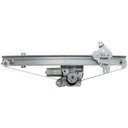 WAI 389218 Window Motor and Regulator Assembly - Front Left
