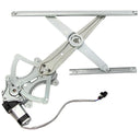 WAI 389314 Window Motor and Regulator Assembly - Front Left