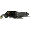 WAI 389317 Window Motor and Regulator Assembly - Rear Right