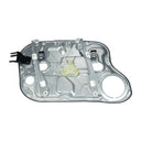 WAI 389404 Window Motor and Regulator Assembly - Front Right