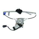 WAI 389428 Window Motor and Regulator Assembly - Rear Left