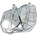 WAI 389436 Window Motor and Regulator Assembly - Front Left