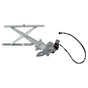 WAI 389507 Window Motor and Regulator Assembly - Front Right