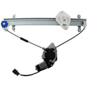 WAI 389508 Window Motor and Regulator Assembly - Front Left
