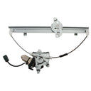 WAI 389594 Window Motor and Regulator Assembly - Front Left