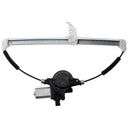 WAI 389612 Window Motor and Regulator Assembly - Rear Left