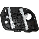 WAI 389705 Window Motor and Regulator Assembly - Front Right