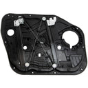 WAI 389771 Window Motor and Regulator Assembly - Front Right