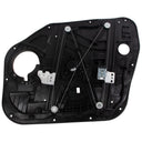 WAI 389772 Window Motor and Regulator Assembly - Front Left