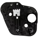 WAI 389849 Window Motor and Regulator Assembly - Rear Right