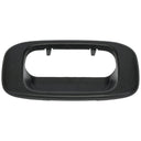 WAI 60201 Tailgate Handle Bezel