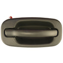 WAI 60204 Exterior Door Handle - Front Right