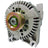 WAI 7773N-HO Alternator