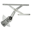 WAI 81066 Window Regulator - Front Left