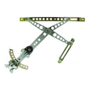 WAI 81132 Window Regulator - Front Left