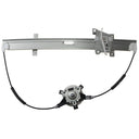 WAI 81136 Window Regulator - Front Left