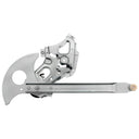 WAI 81248 Window Regulator - Front Left