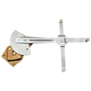 WAI 81251 Window Regulator - Front Right