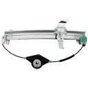 WAI 81309 Window Regulator - Front Right