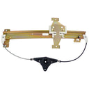 WAI 81356 Window Regulator - Rear Left