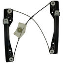 WAI 81376 Window Regulator - Front Left
