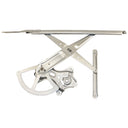 WAI 81481 Window Regulator - Front Right